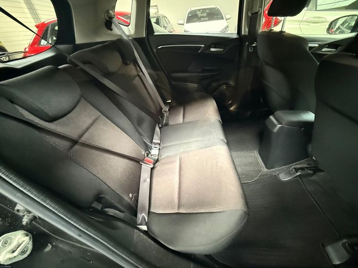 Honda Jazz 2015