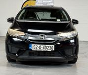 Honda Fit 2015