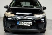 Honda Fit 2015