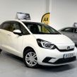 Honda Jazz 2021