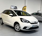 Honda Jazz 2021