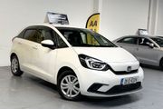 Honda Jazz 2021