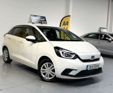 Honda Jazz 2021