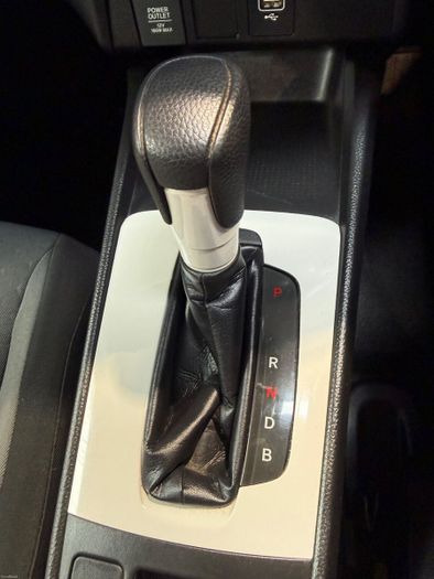 Honda Jazz 2021