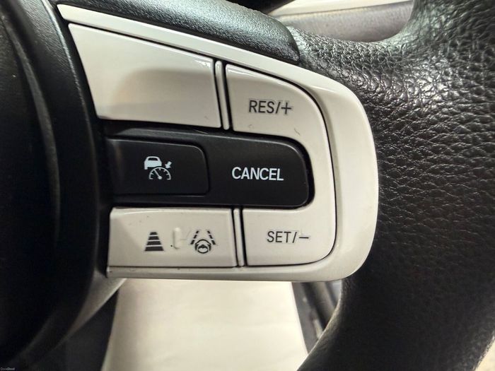 Honda Jazz 2021