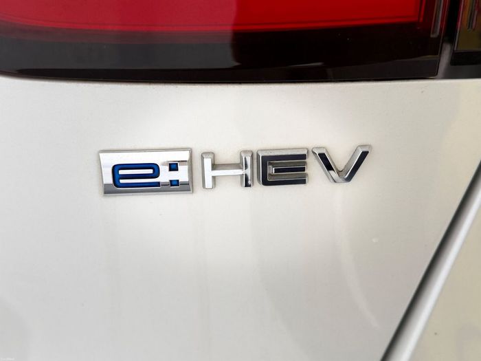 Honda Jazz 2021