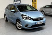 Honda Jazz 2020
