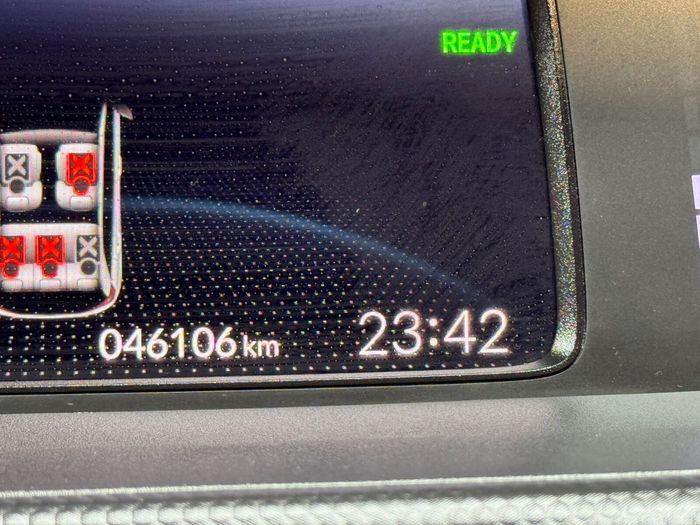 Honda Jazz 2020