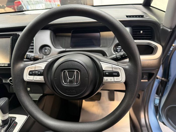 Honda Jazz 2020