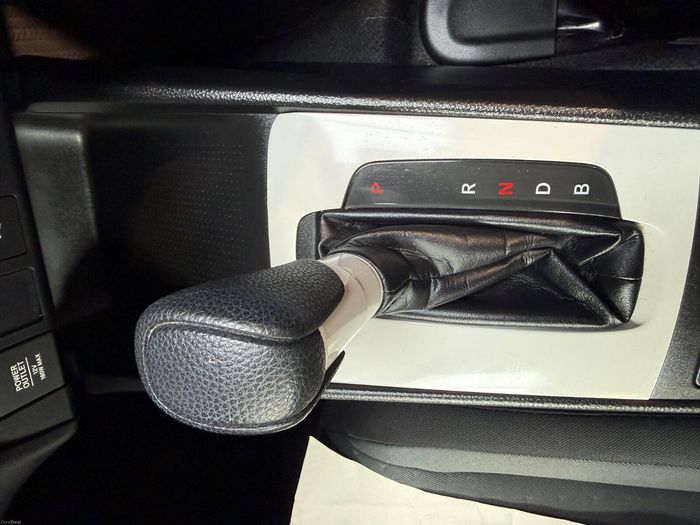 Honda Jazz 2020