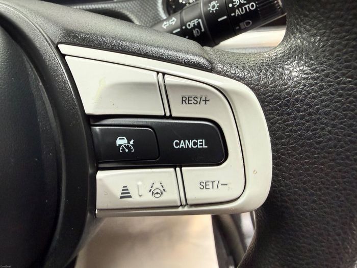 Honda Jazz 2020