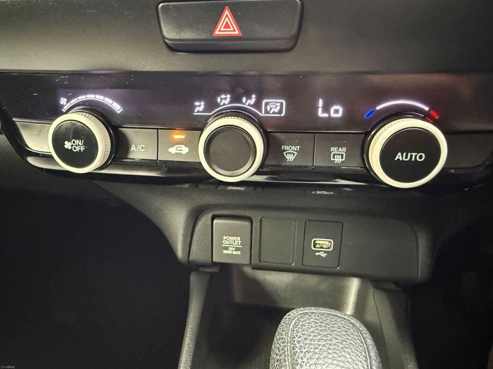 Honda Jazz 2020