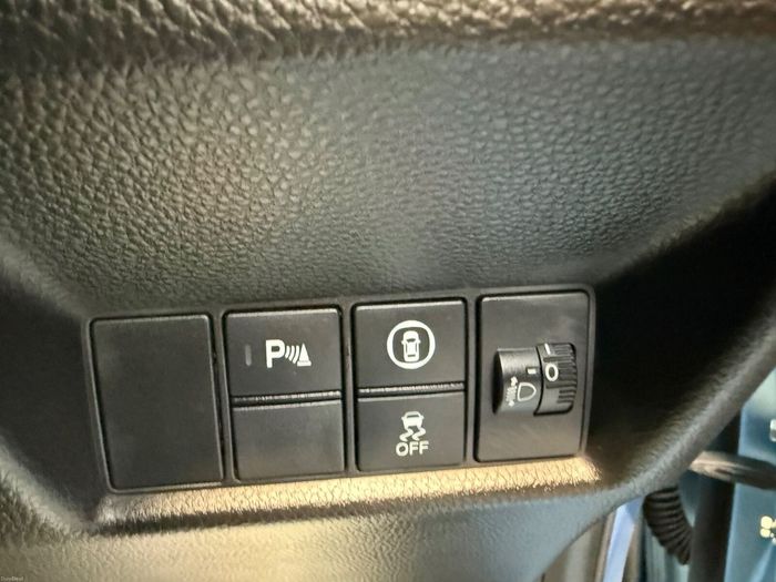 Honda Jazz 2020