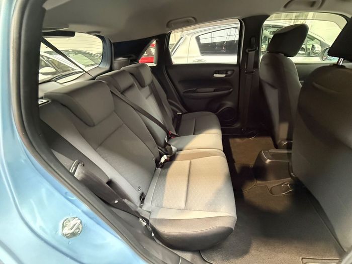 Honda Jazz 2020