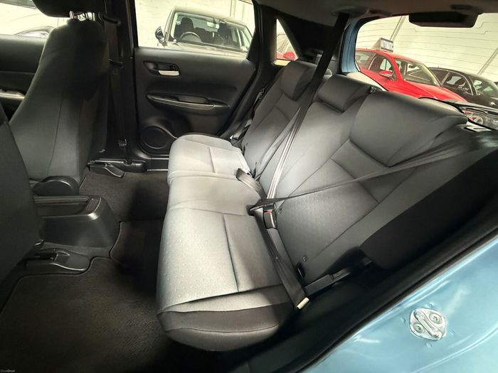 Honda Jazz 2020