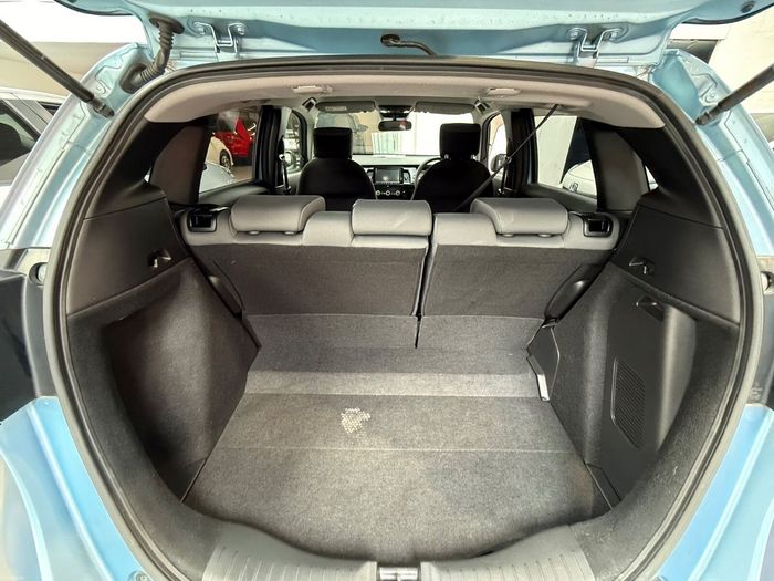 Honda Jazz 2020