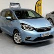 Honda Fit 2020