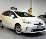 Toyota Prius 2015