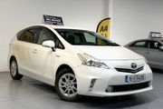 Toyota Prius 2015