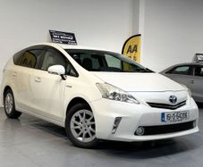 Toyota Prius 2015