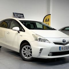 Toyota Prius 2015