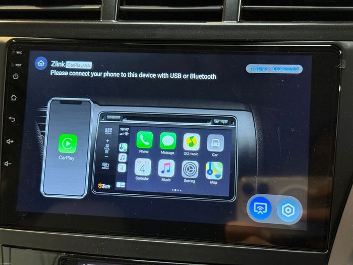 Toyota Prius 2015
