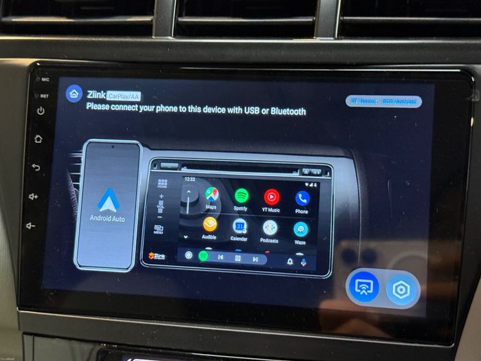 Toyota Prius 2015