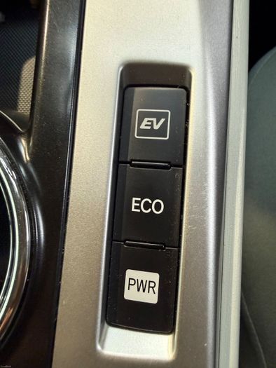 Toyota Prius 2015
