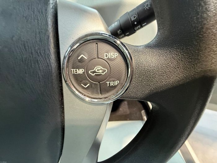 Toyota Prius 2015