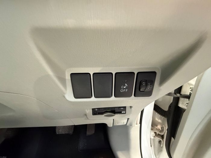 Toyota Prius 2015