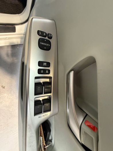 Toyota Prius 2015