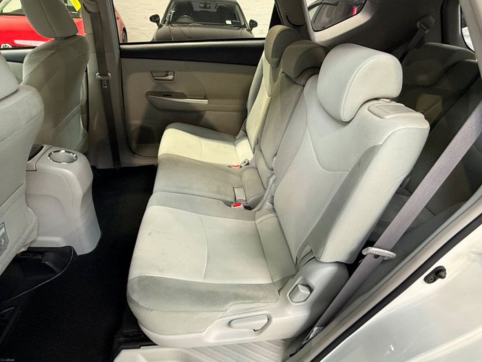 Toyota Prius 2015