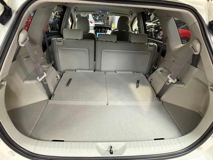 Toyota Prius 2015