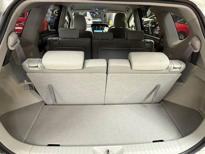 Toyota Prius 2015