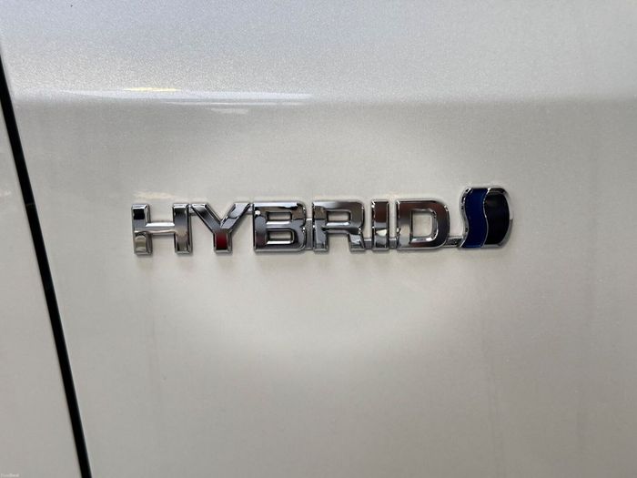 Toyota Prius 2015