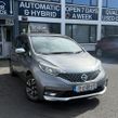 Nissan NOTE 2017