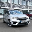 Honda Fit 2016