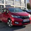 Honda Fit 2018