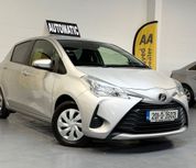 Toyota Yaris 2020