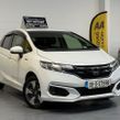 Honda Fit 2019