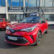 Toyota C-HR 2020