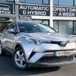 Toyota C-HR 2017
