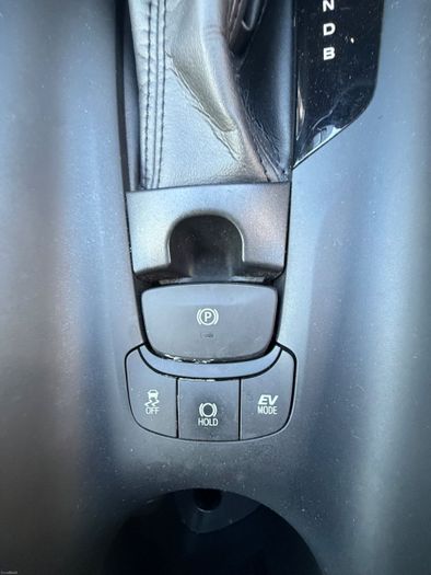 Toyota C-HR 2017