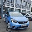 Honda Fit 2020