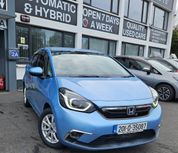 Honda Fit 2020