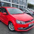 Volkswagen Polo 2017