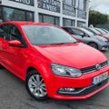 Volkswagen Polo 2017