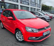 Volkswagen Polo 2017