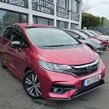Honda Fit 2018