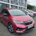 Honda Fit 2018